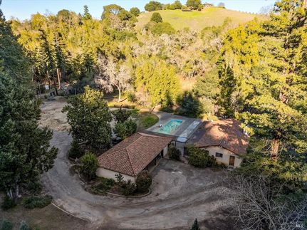 Farm and Ranch for sale in Napa County, California