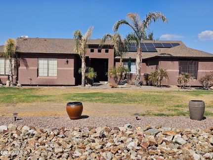 Timberland Property for sale in Pinal County, Arizona