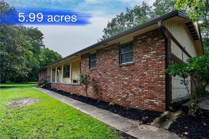 Farm and Ranch for sale in Benton County, Arkansas