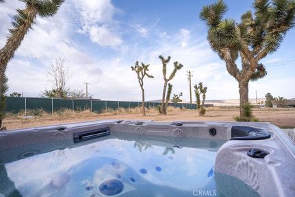 Hunting Property for sale in San Bernardino County, California