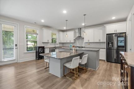 House for sale in York County, South Carolina