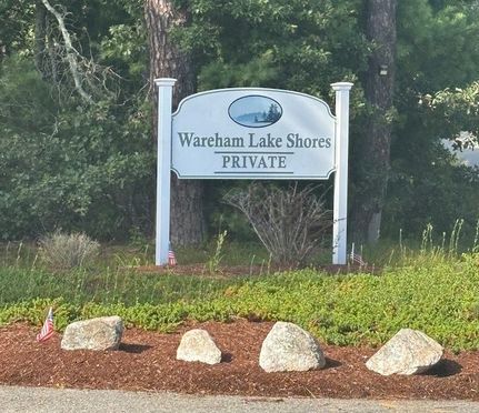 Land for sale in Plymouth County, Massachusetts