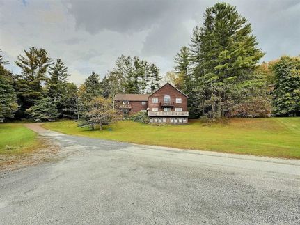Land for sale in Chittenden County, Vermont