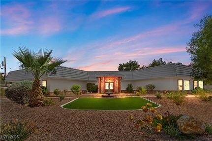 Farm and Ranch for sale in Clark County, Nevada