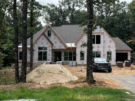 Horse Property for sale in Saline County, Arkansas