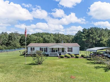 Farm and Ranch for sale in Spartanburg County, South Carolina