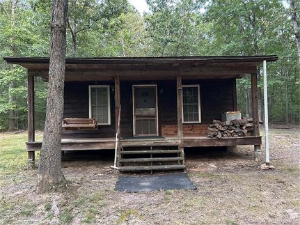 Undeveloped Land for sale in Iron County, Missouri