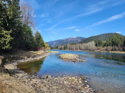 Lakefront Property for sale in Lincoln County, Montana