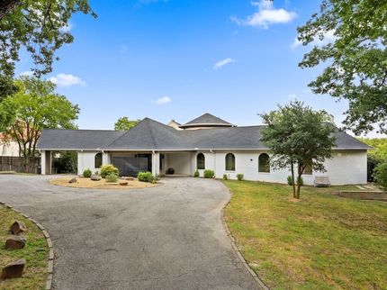 Undeveloped Land for sale in Tarrant County, Texas