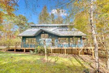 Farm and Ranch for sale in Chatham County, North Carolina