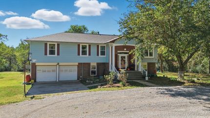 Farm and Ranch for sale in Rogers County, Oklahoma