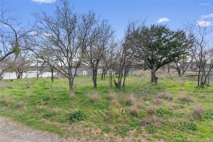 Homesite for sale in Burnet County, Texas