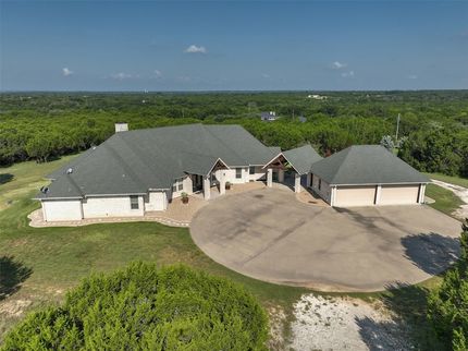 Timberland Property for sale in Hill County, Texas
