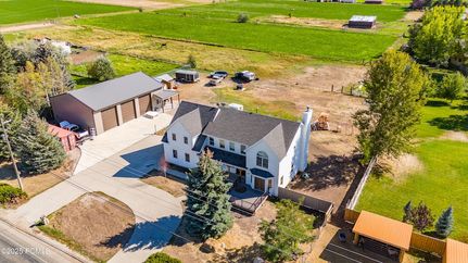 Farm and Ranch for sale in Wasatch County, Utah