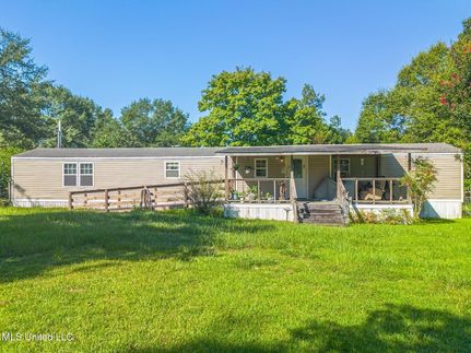 Farm and Ranch for sale in Stone County, Mississippi