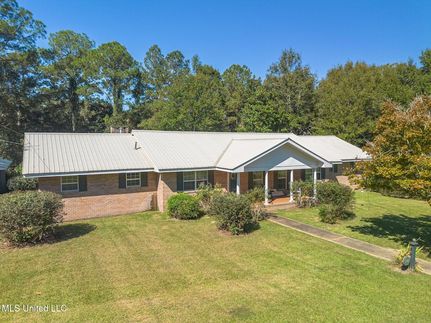 Timberland Property for sale in Stone County, Mississippi