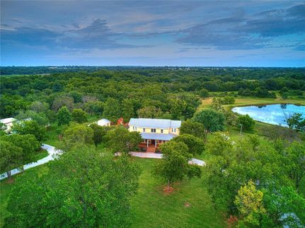 Recreational Property for sale in Pottawatomie County, Oklahoma