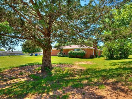 Land for sale in Pottawatomie County, Oklahoma