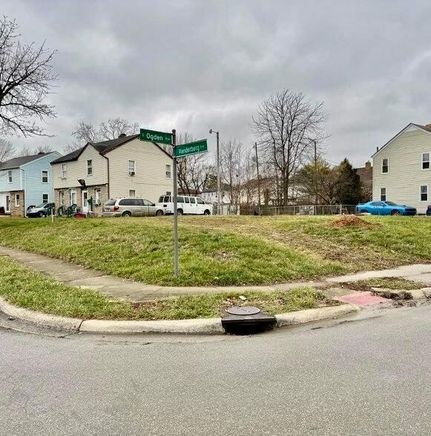 Undeveloped Land for sale in Franklin County, Ohio