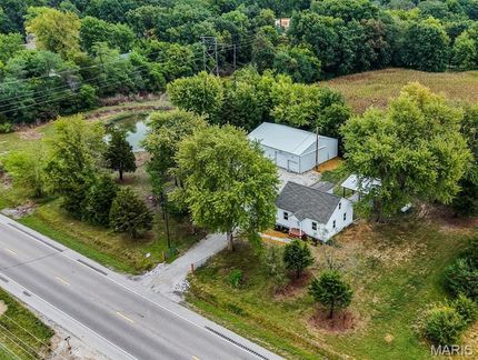 Riverfront Property for sale in Madison County, Illinois