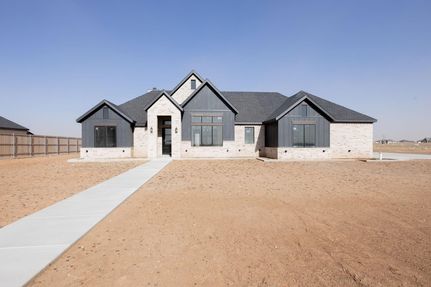 Farm and Ranch for sale in Lynn County, Texas