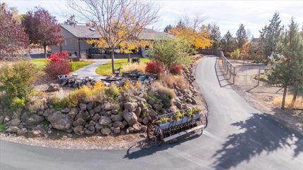 Farm and Ranch for sale in Deschutes County, Oregon