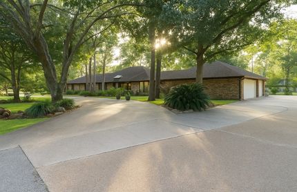 Farm and Ranch for sale in Harris County, Texas