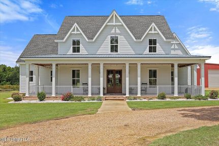 Timberland Property for sale in Rankin County, Mississippi