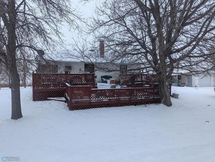 House for sale in Clay County, Minnesota