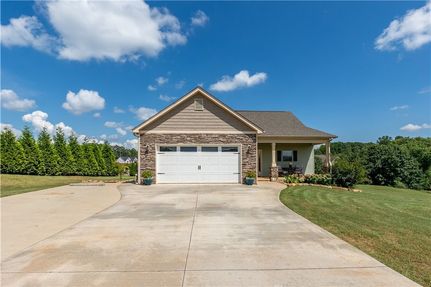 Recreational Property for sale in Oconee County, South Carolina