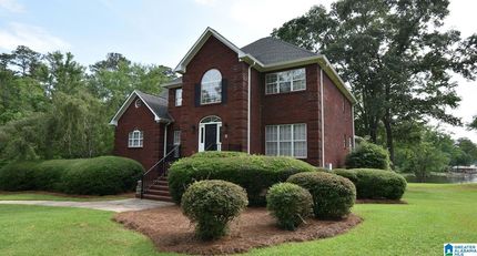 Timberland Property for sale in Talladega County, Alabama