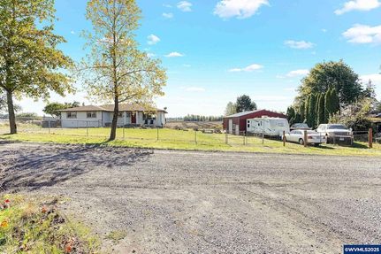 Farm and Ranch for sale in Marion County, Oregon