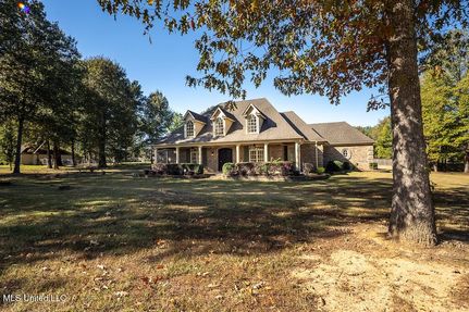 Timberland Property for sale in Marshall County, Mississippi