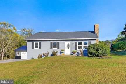 Farm and Ranch for sale in Perry County, Pennsylvania