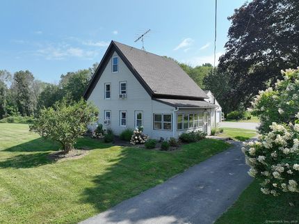 Farm and Ranch for sale in Windham County, Connecticut