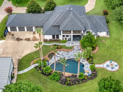 Recreational Property for sale in Galveston County, Texas