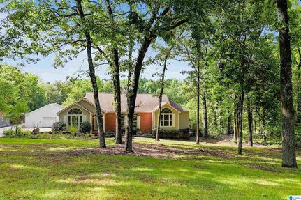 Timberland Property for sale in Shelby County, Alabama