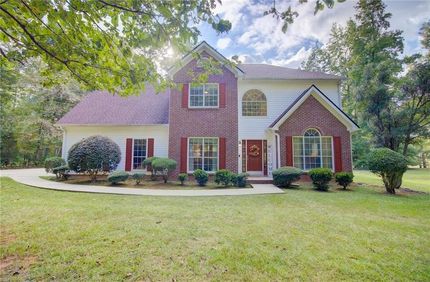 Land for sale in Fulton County, Georgia