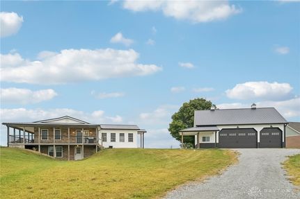 Timberland Property for sale in Champaign County, Ohio