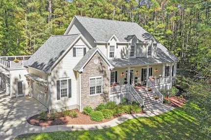 Farm and Ranch for sale in Chatham County, North Carolina