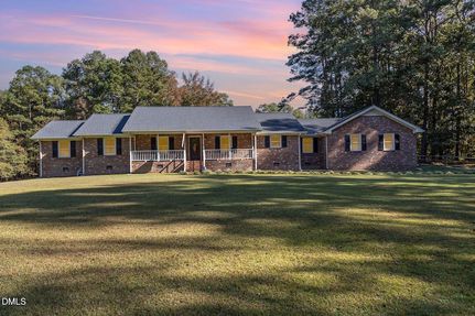 Farm and Ranch for sale in Johnston County, North Carolina
