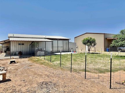 Farm and Ranch for sale in Otero County, New Mexico