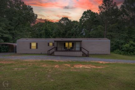 Farm and Ranch for sale in Webster Parish, Louisiana