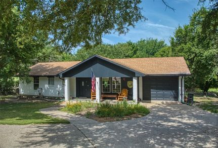 Farm and Ranch for sale in Ellis County, Texas