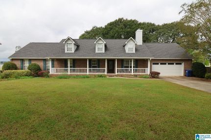 Farm and Ranch for sale in Saint Clair County, Alabama