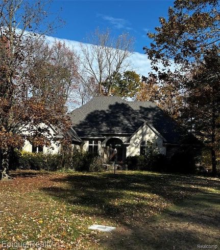 Undeveloped Land for sale in Saint Clair County, Michigan