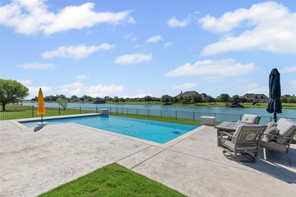 Timberland Property for sale in Collin County, Texas