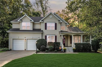 Recreational Property for sale in Isle of Wight County, Virginia