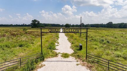 Farm and Ranch for sale in Lamar County, Texas