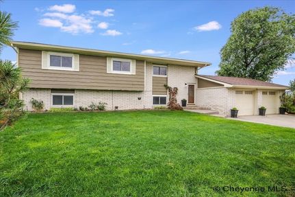 Land for sale in Laramie County, Wyoming